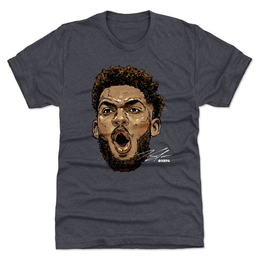 Karl-Anthony Towns Scream