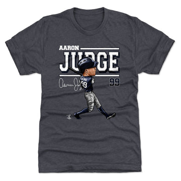 Aaron Judge Cartoon WHT
