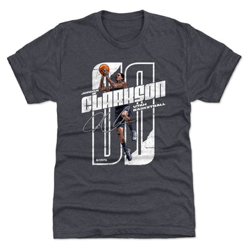 Jordan Clarkson Stretch