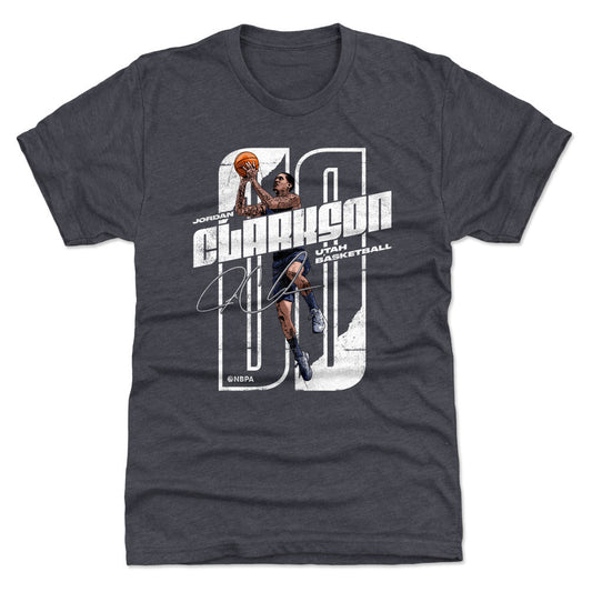 Jordan Clarkson Stretch