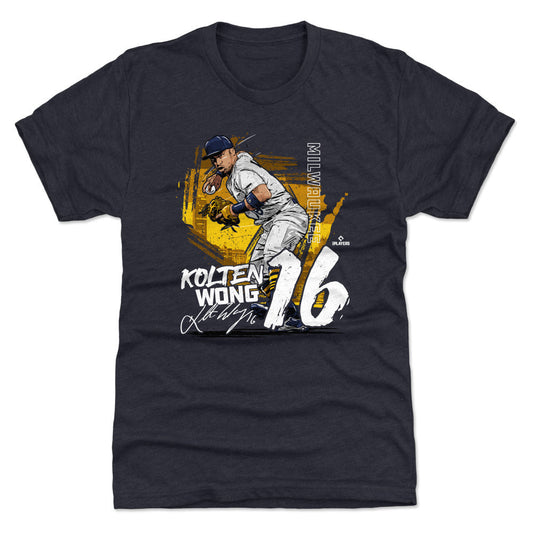 Kolten Wong State WHT