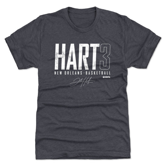 Josh Hart New Orleans Elite