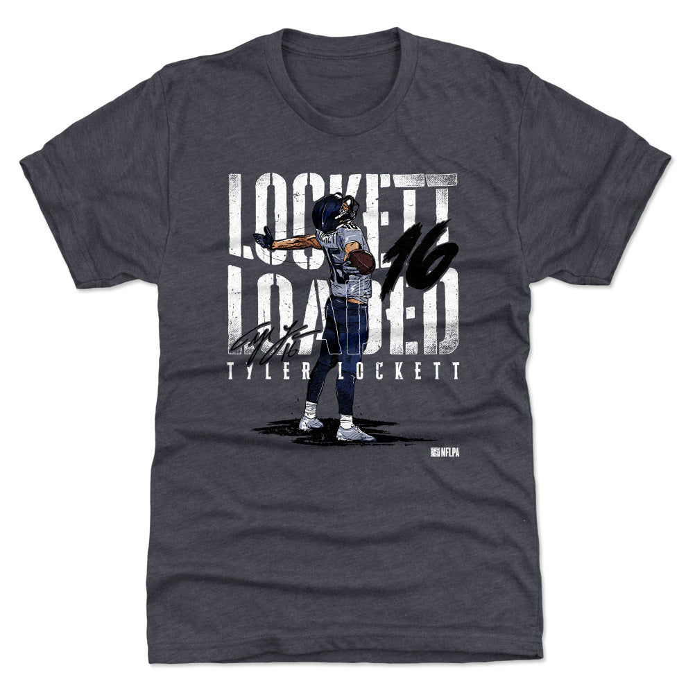 Tyler Lockett Loaded