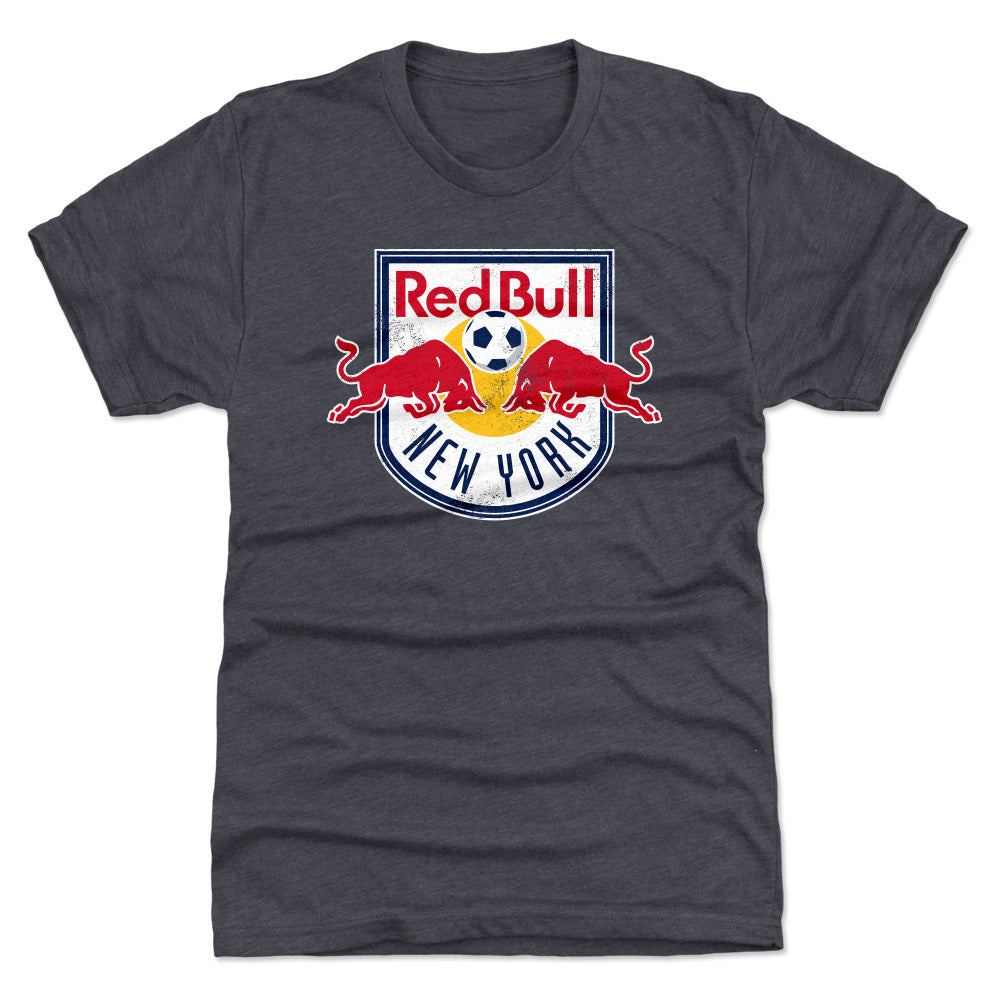 New York Red Bulls Vintage Primary Logo