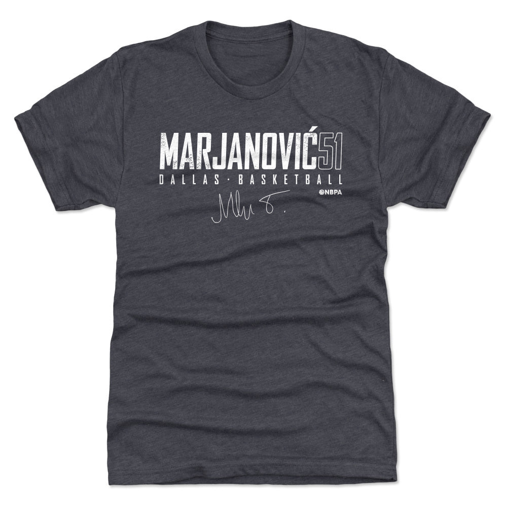 Boban Marjanovic Dallas Elite