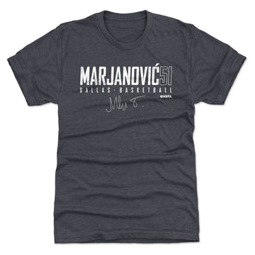 Boban Marjanovic Dallas Elite
