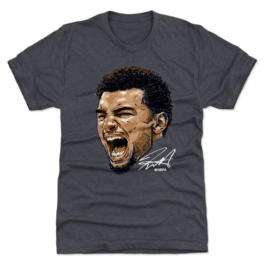 Jamal Murray Scream