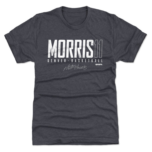 Monte Morris Denver Elite