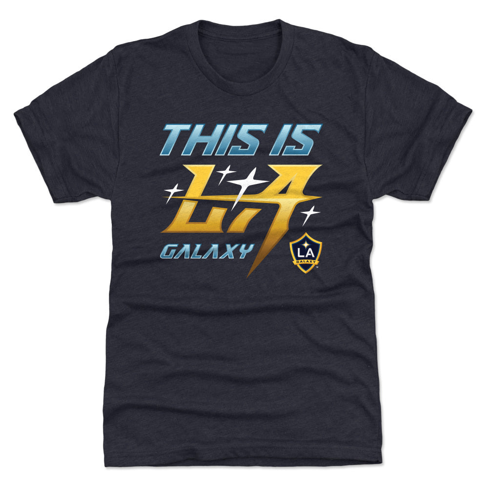 LA Galaxy This Is LA