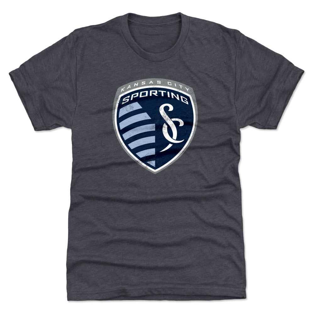 Sporting Kansas City Vintage Primary Logo