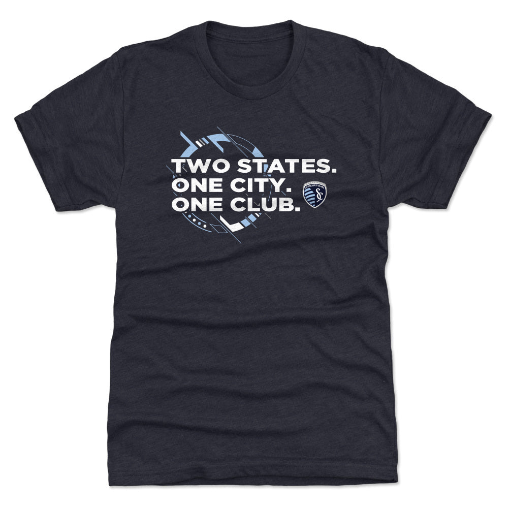 Sporting Kansas City Two States