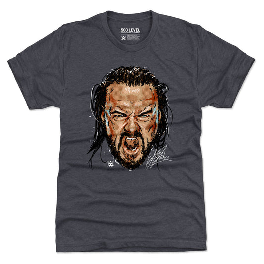 Drew McIntyre Scream