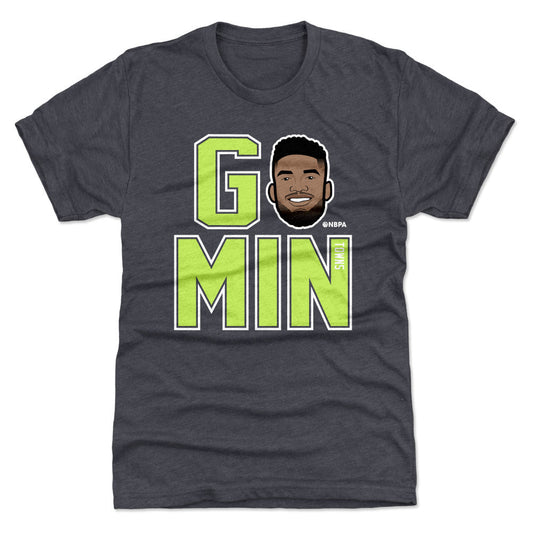 Karl-Anthony Towns GO MIN G