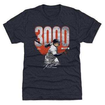 Miguel Cabrera Detroit 3000 Hits