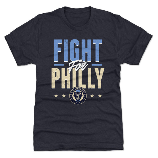 Philadelphia Union Fight For Philly