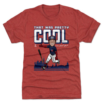 Juan Soto That Was Pretty Cool WHT