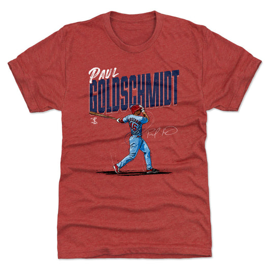 Paul Goldschmidt Chisel