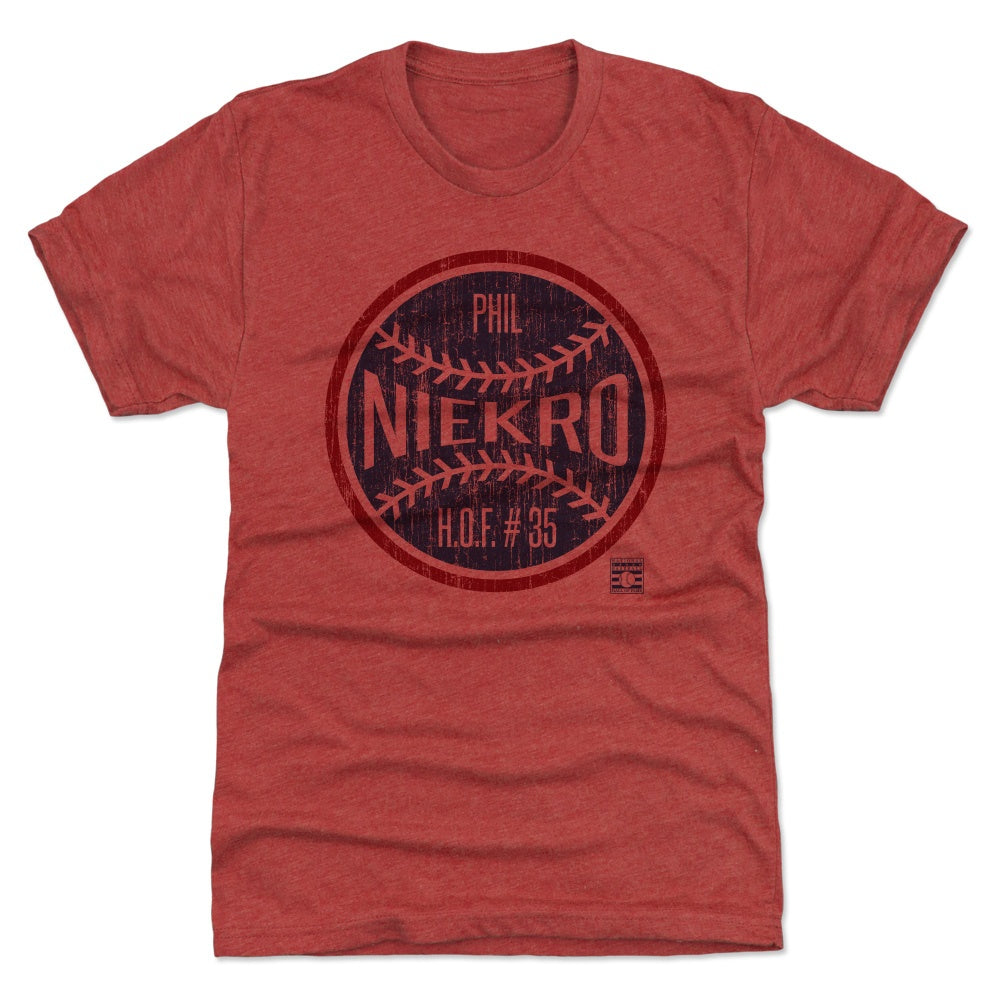 Phil Niekro Ball B