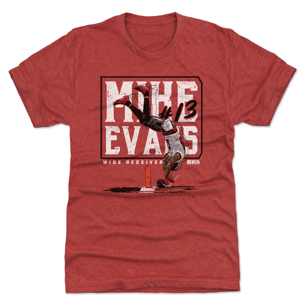 Mike Evans Tampa Bay Pylon Flip
