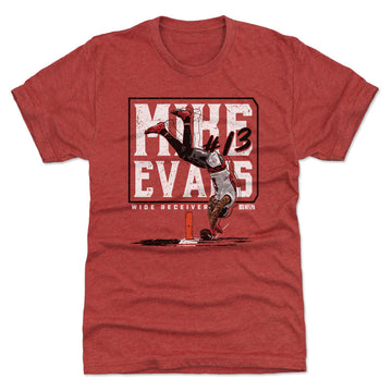 Mike Evans Tampa Bay Pylon Flip