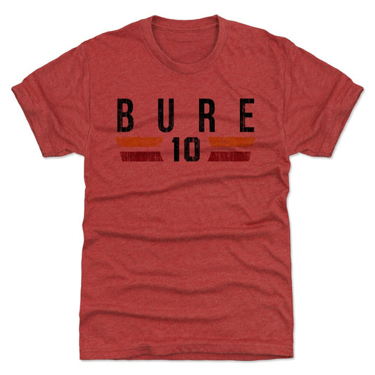 Pavel Bure Font K/Unisex Tee/3XL
