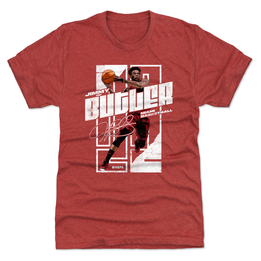 Jimmy Butler Stretch