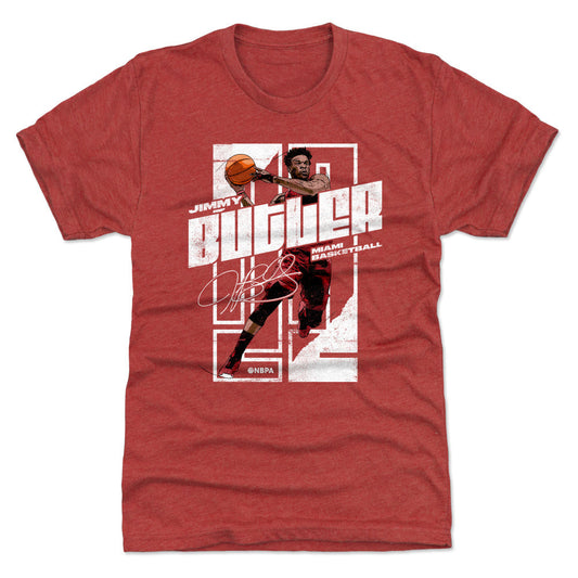 Jimmy Butler Stretch