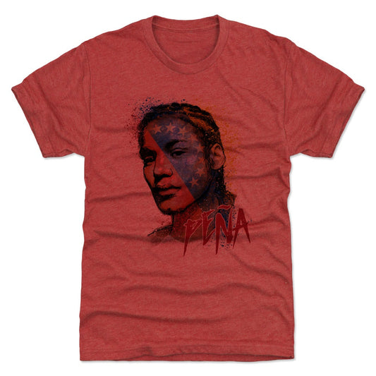 Julianna Pena Flag R