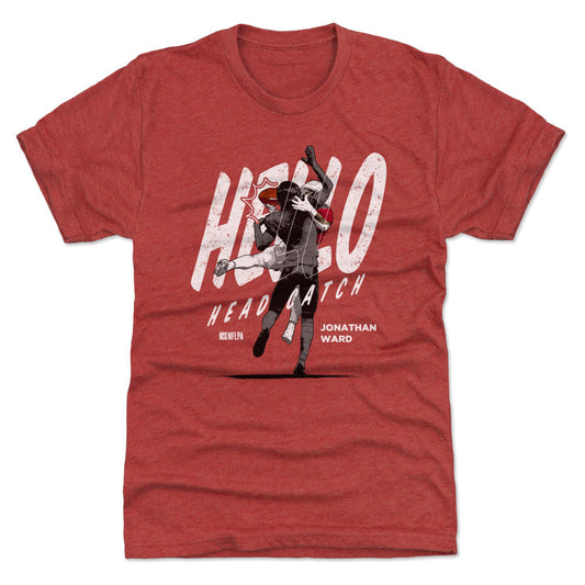 Jonathan Ward Arizona Hello