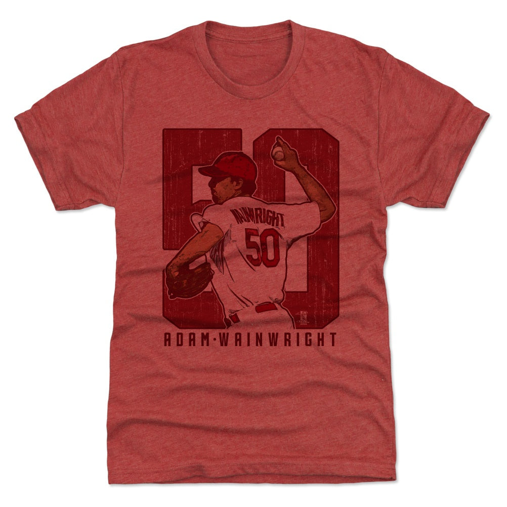 Adam Wainwright Clutch R