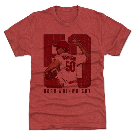 Adam Wainwright Clutch R