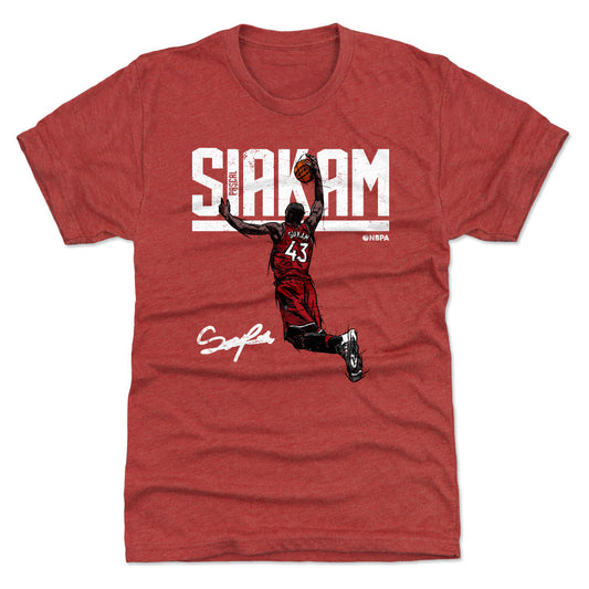 Pascal Siakam Hyper W