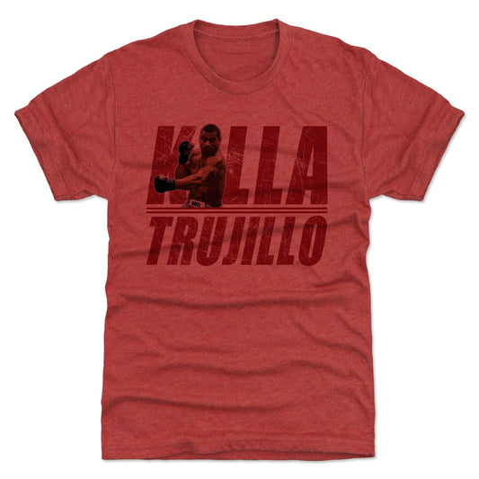 Abel Trujillo Punch R