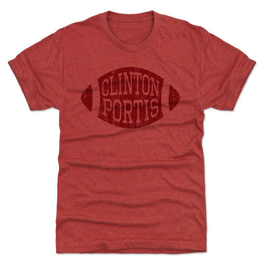 Clinton Portis Football R