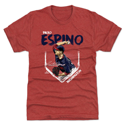 Paolo Espino Base WHT