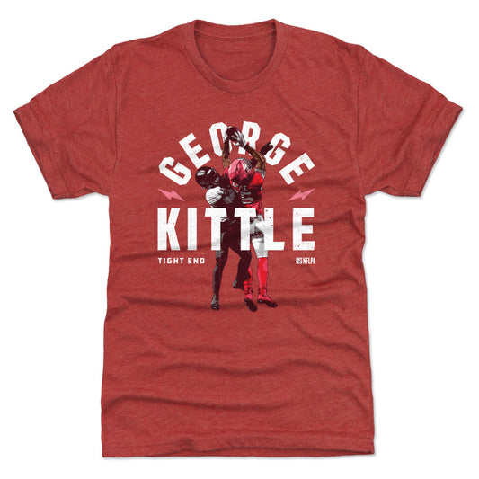George Kittle Catch