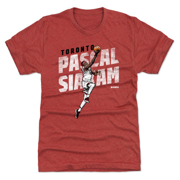 Pascal Siakam Lay Up W