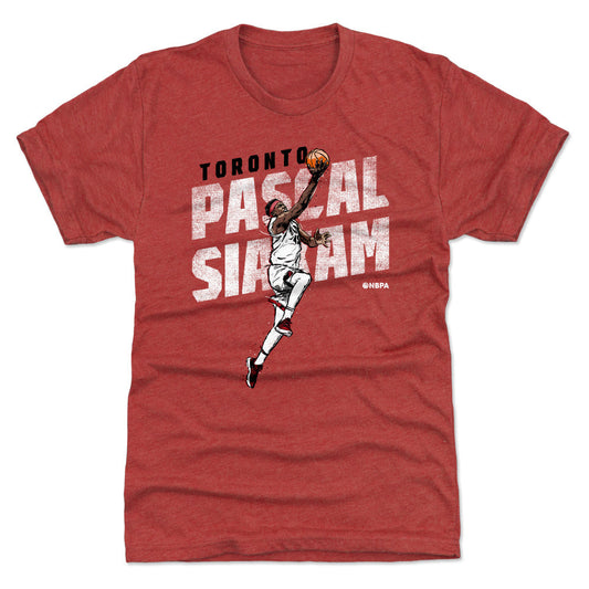 Pascal Siakam Lay Up W
