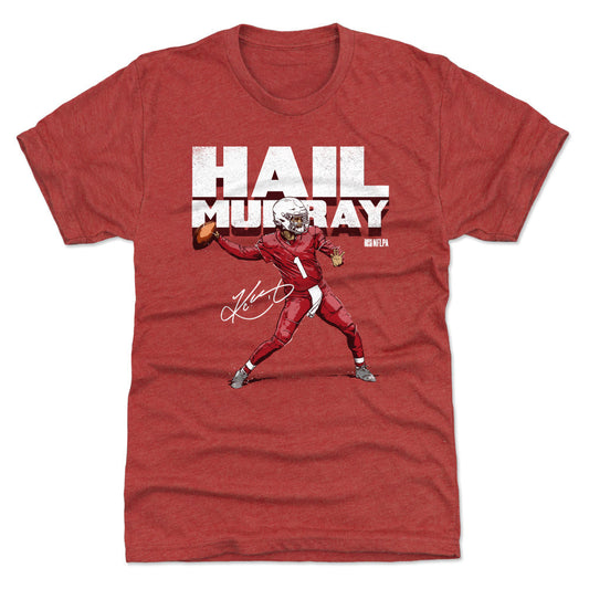 Kyler Murray Hail Murray
