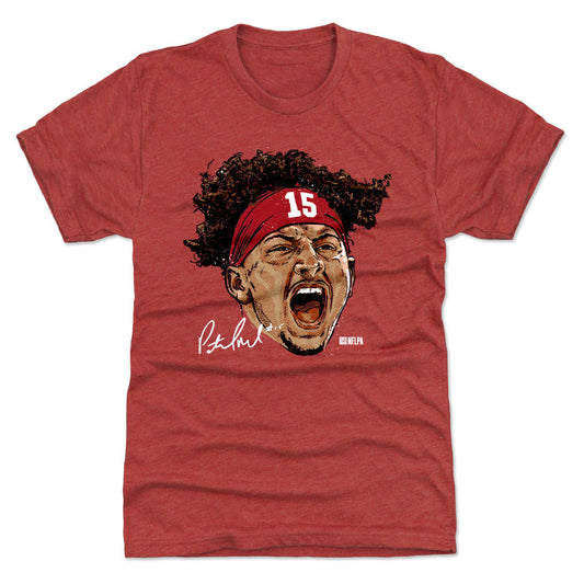 Patrick Mahomes Scream