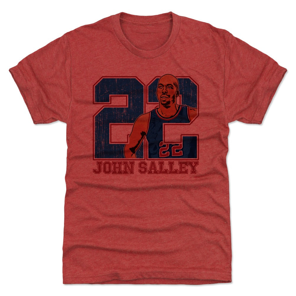 John Salley Game B/Unisex Tee/3XL