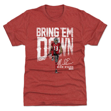 Mike Evans Bring 'Em Down R
