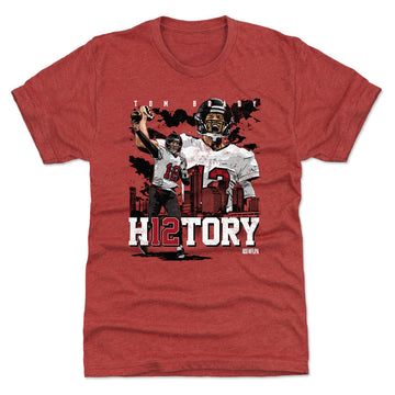 Tom Brady H12TORY