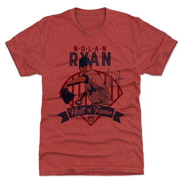 Nolan Ryan Fame Tex B/Unisex Tee/3XL