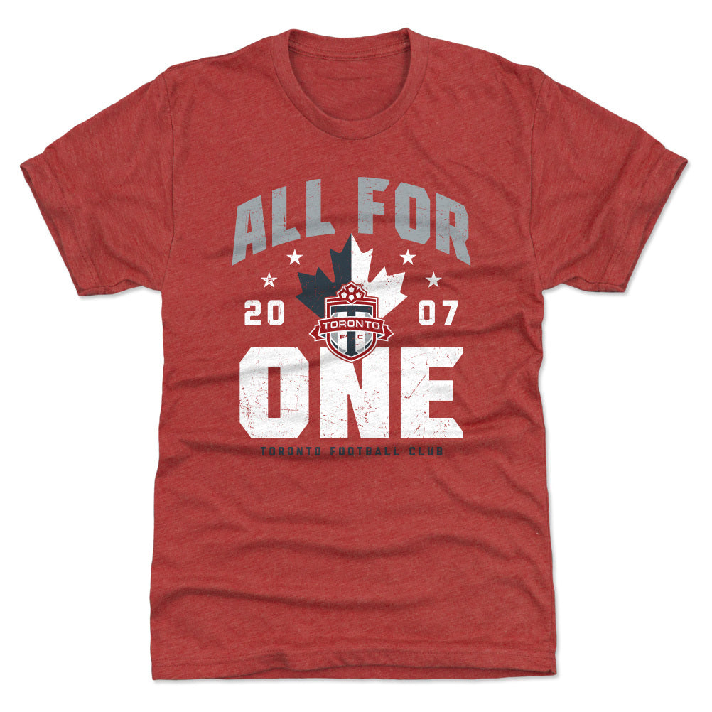 Toronto FC All For One