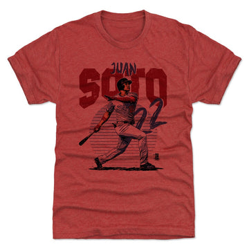 Juan Soto Rise R
