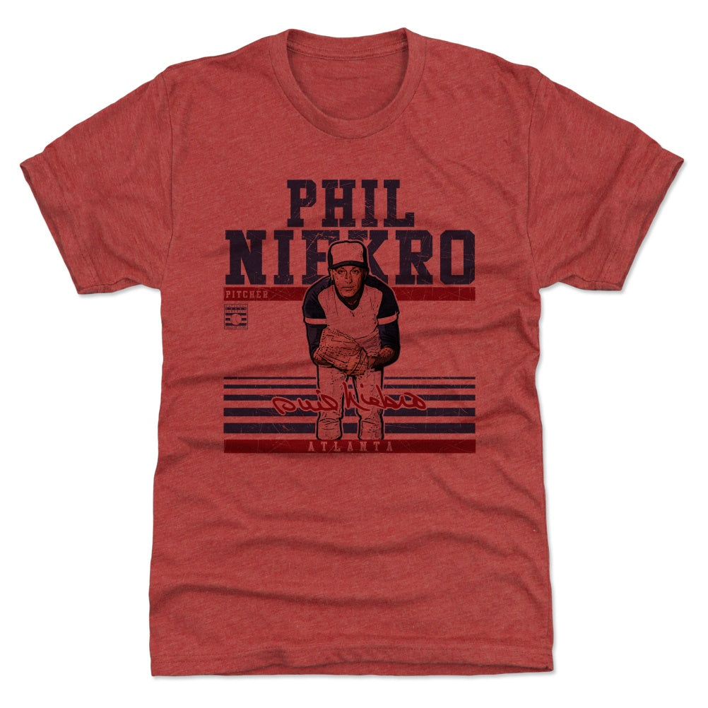 Phil Niekro Sport B