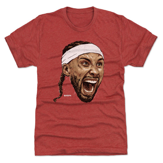 Jose Alvarado New Orleans Scream