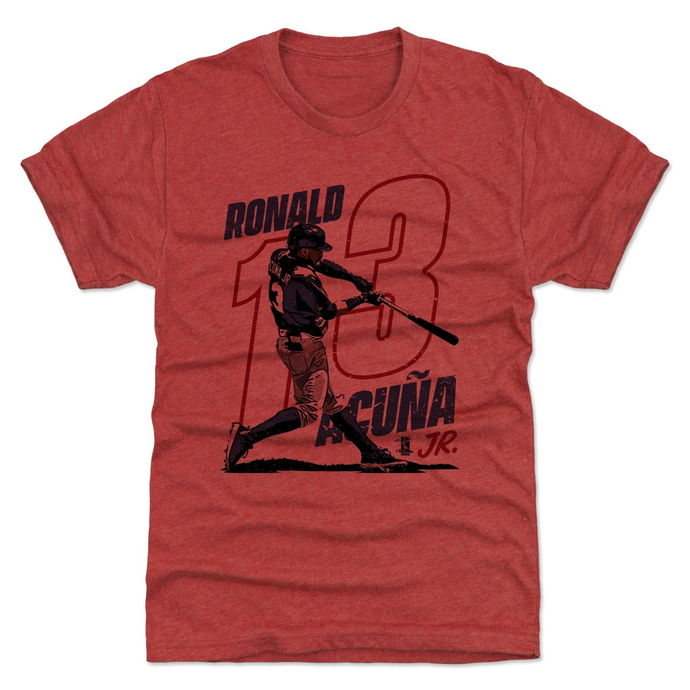 Ronald Acuna Jr. Power R