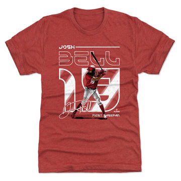 Josh Bell Number